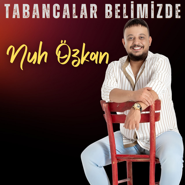 Tabancalar Belimizde cover art