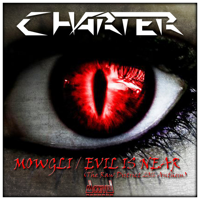 Mowgli / Evil Is Near cover