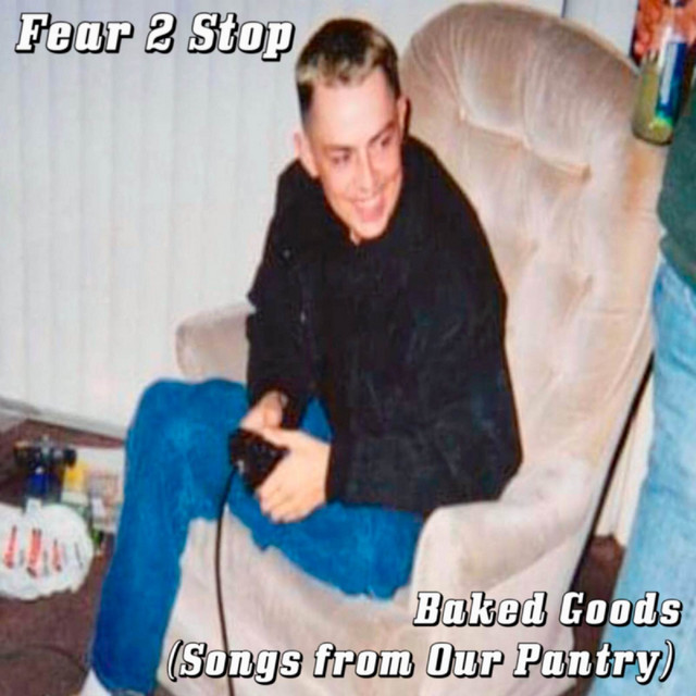 Baked Goods (Songs from Our Pantry) cover art