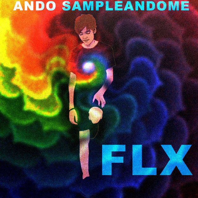 Ando Sampleándome