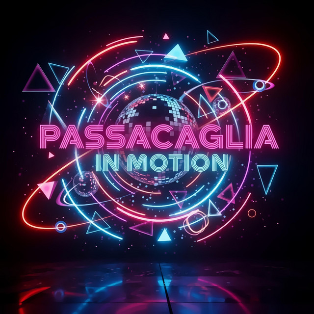 Pasacaglia In Motion