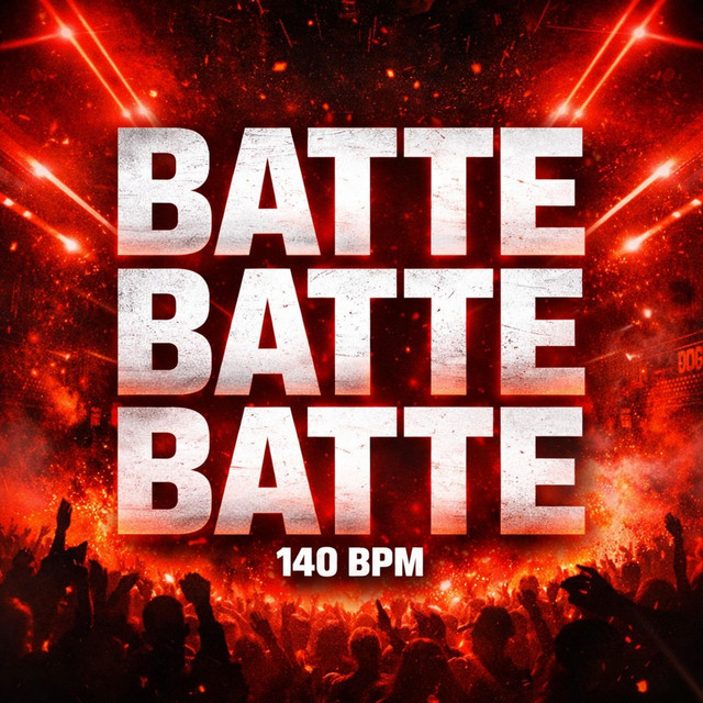 BATTE BATTE BATTE