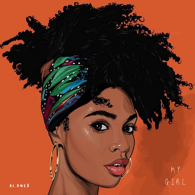 Al.Bheé | Spotify