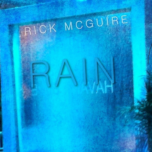 Rain cover