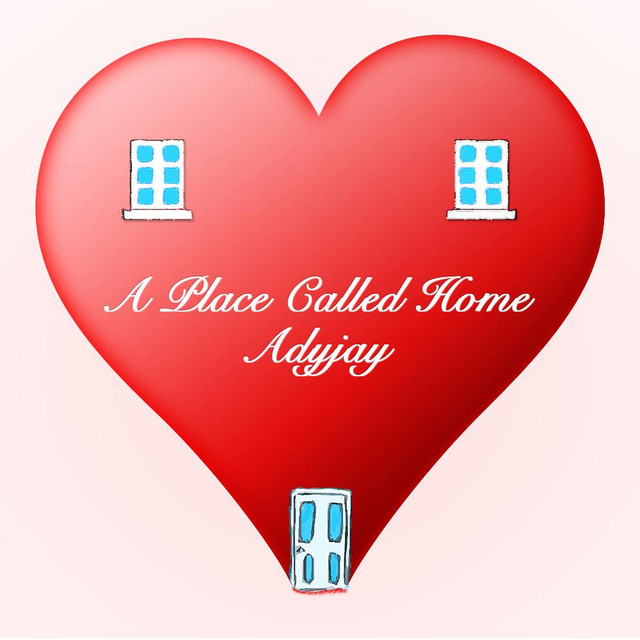 A Place Called Home cover