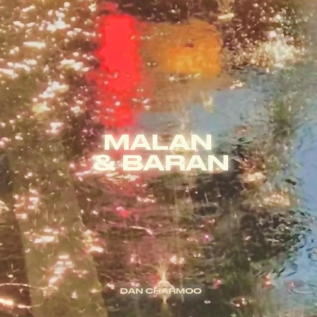 Malan o Baran cover