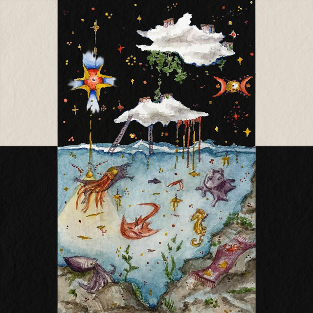 Beach Towel cover art