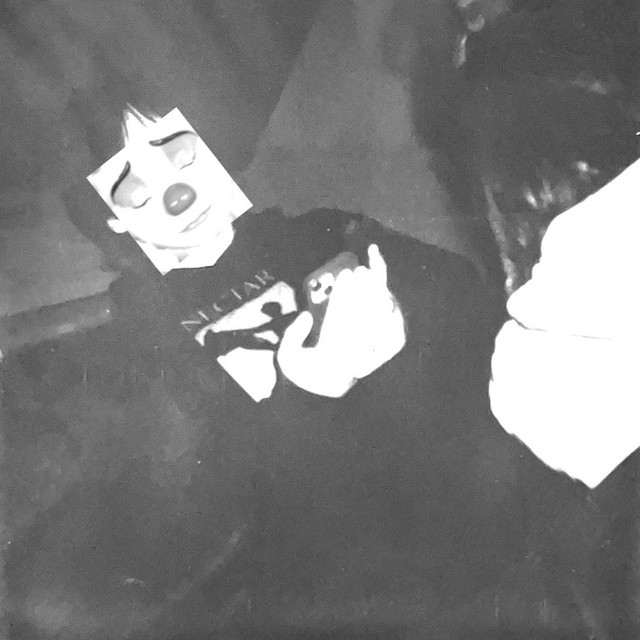 music for parties cover art