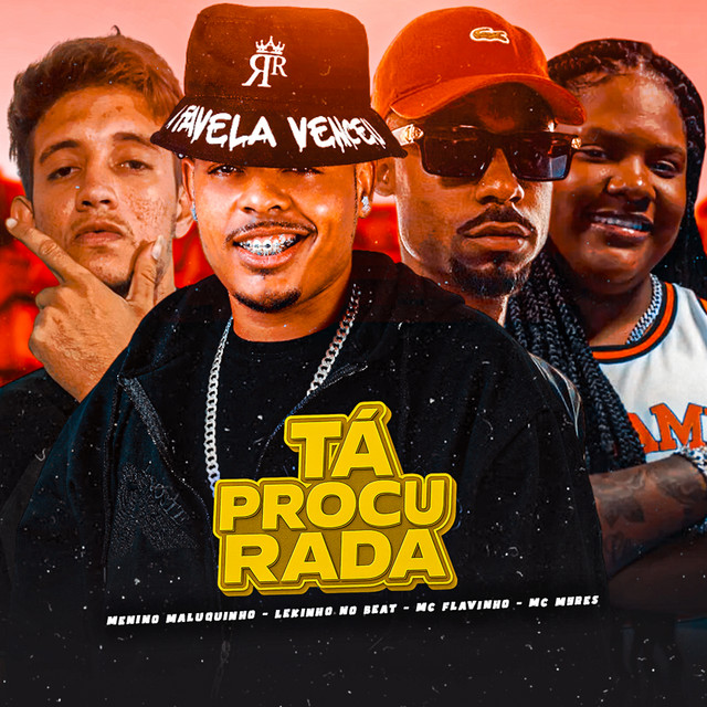 Ta Procurada