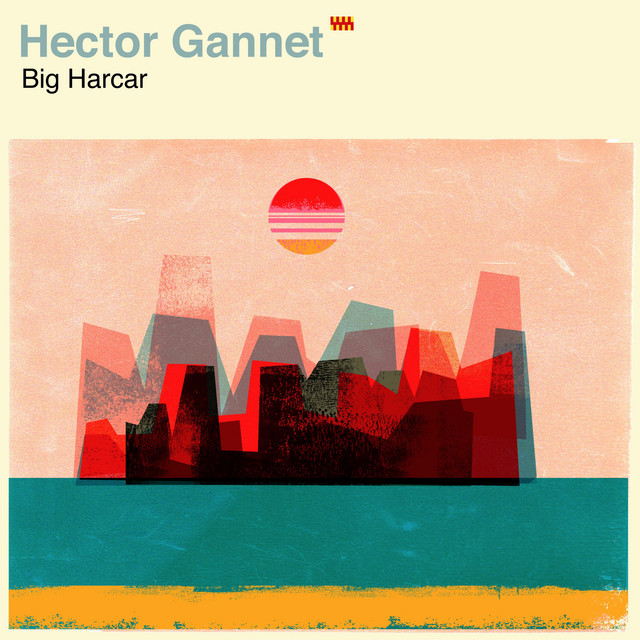 Big Harcar cover