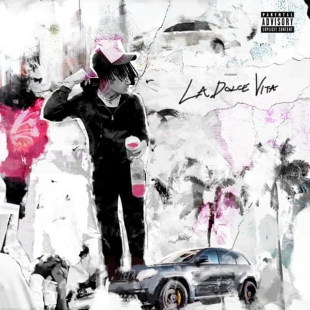 La Dolce Vita cover art