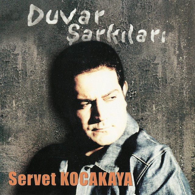 Servet Kocakaya photo