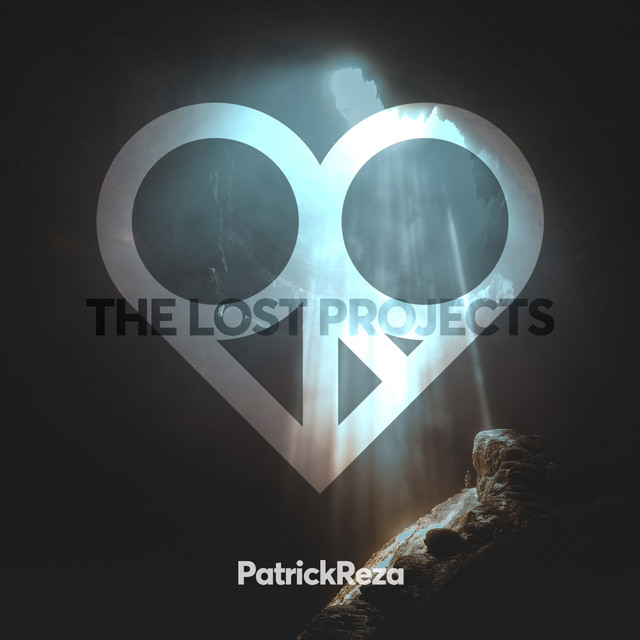 THE LOST PROJECTS cover art
