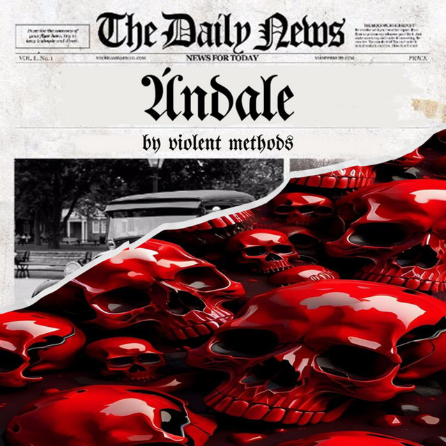 Ándale cover art