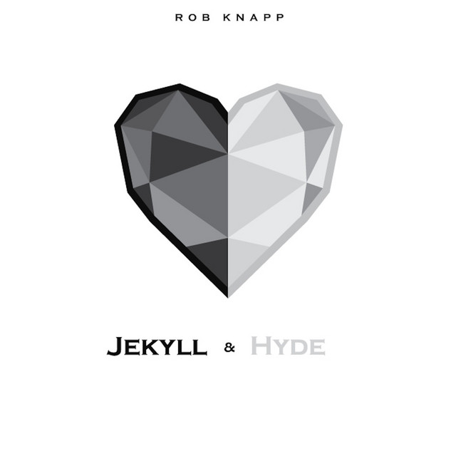 The Jekyll & Hyde - EP cover art