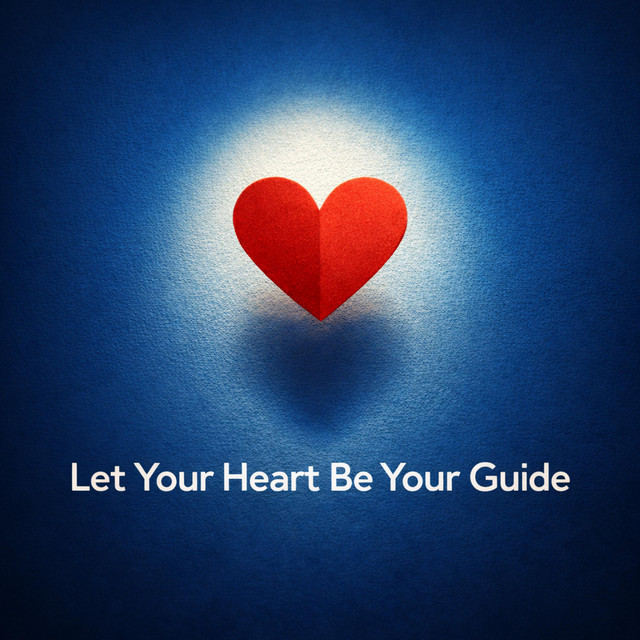 Let Your Heart Be Your Guide