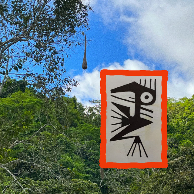 Los Instrumentos Más Antiguos de Ecuador Desde la Tierra Jama Coaque cover art