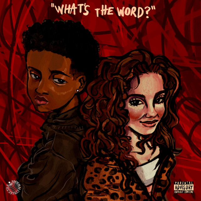 WHAT'S THE WORD?