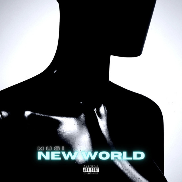 NEW WORLD cover art