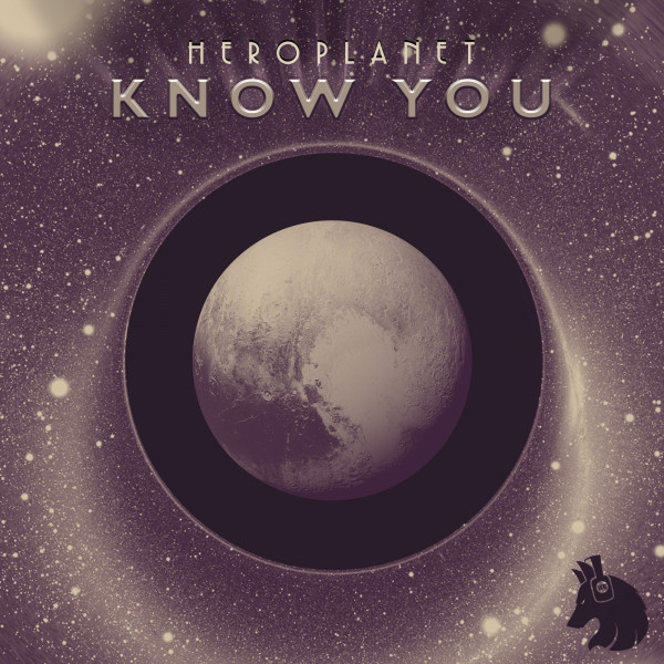 Know You cover