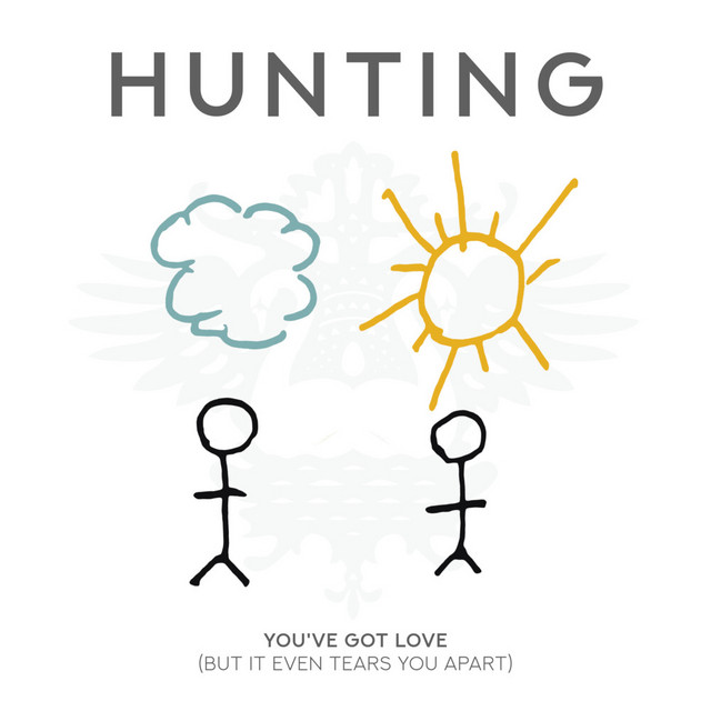You've Got Love (But It Even Tears You Apart) cover art