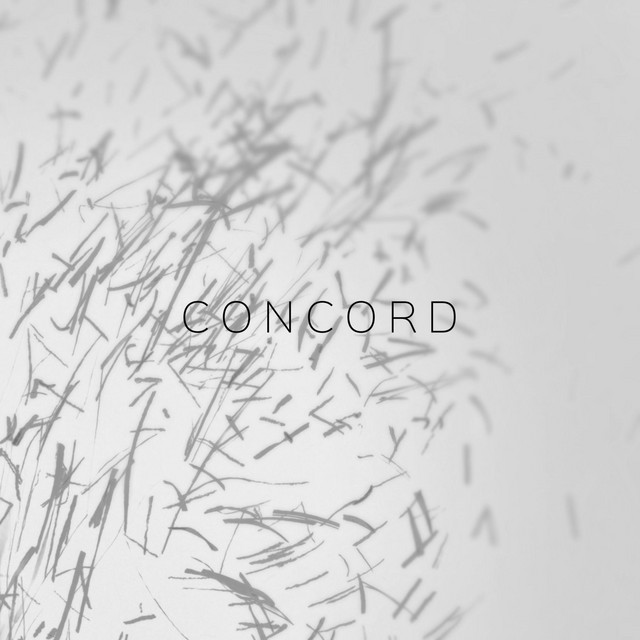 Concord cover art