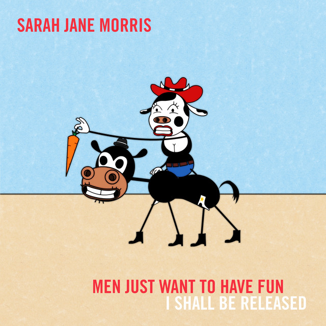 Men Just Wanna Have Fun cover