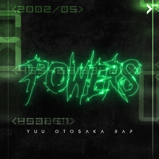 Yuu Otosaka Rap Powers Single by Sensei Beats Spotify