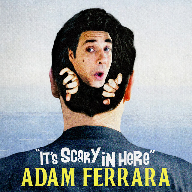 Funny As Hell Adam Ferrara