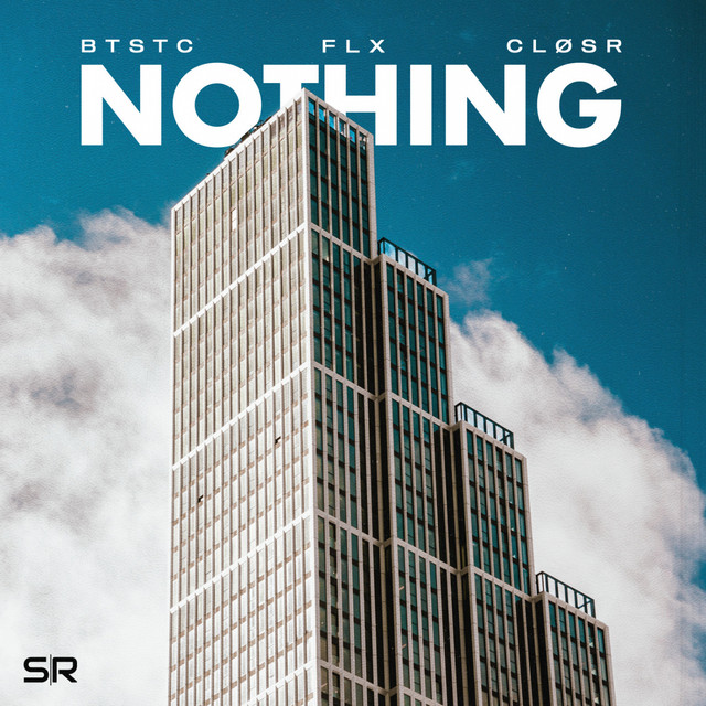 Nothing cover art