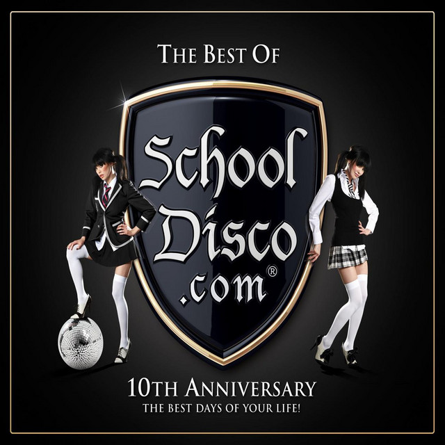DVD Classic Kids Hits from School Disco [Import anglais](品)
