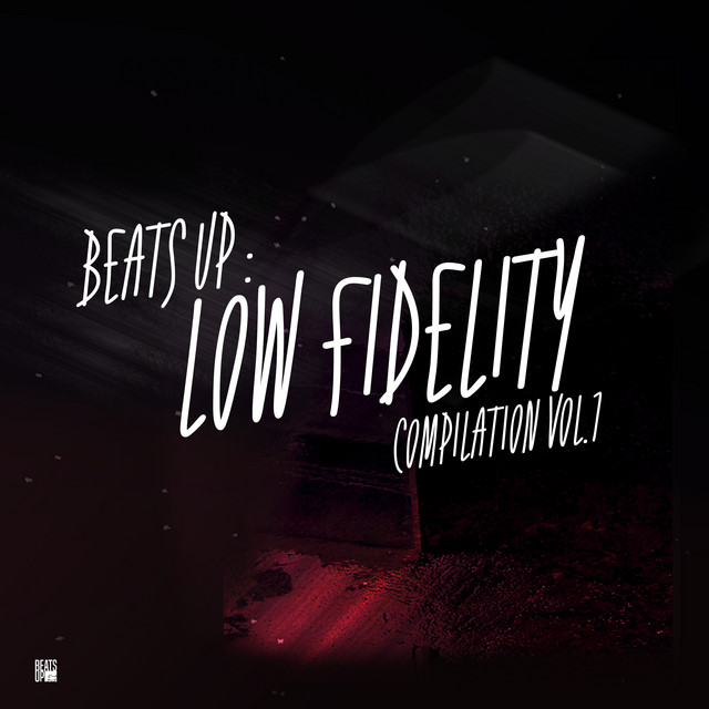 Low Fidelity, Vol. 1 cover art