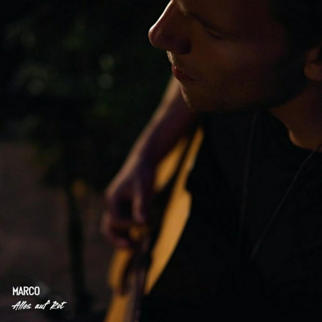 Alles auf Rot (Unplugged) - Single by Marco | Spotify
