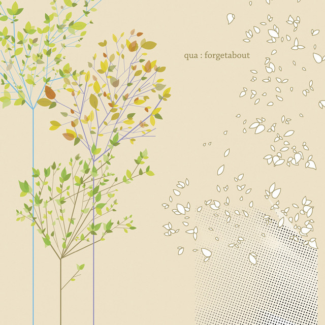 Forgetabout cover art