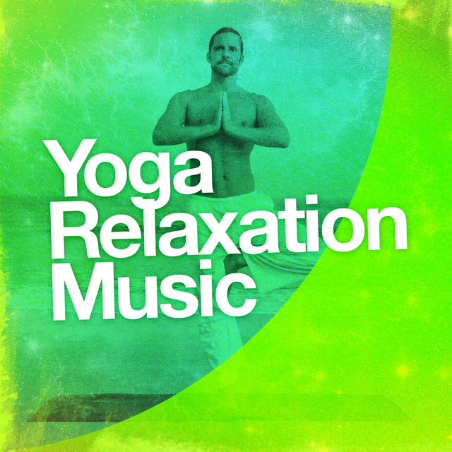 Yoga Relaxation Music cover art
