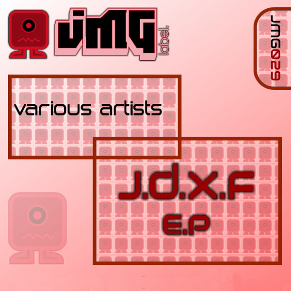 J.D.X.F - Compilation by Various Artists | Spotify