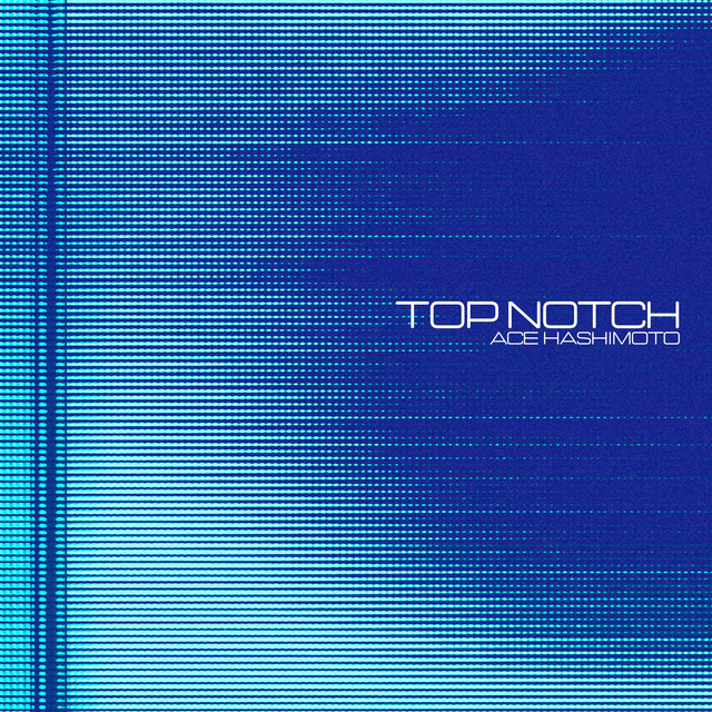 TOP NOTCH (feat. 3ee) cover art
