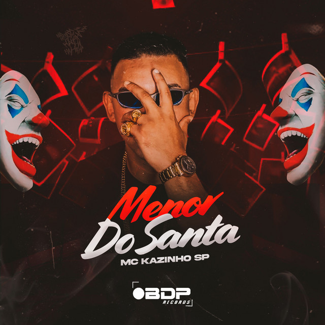 Menor do Santa