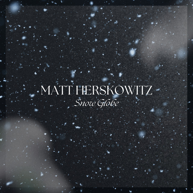 Snow Globe cover art