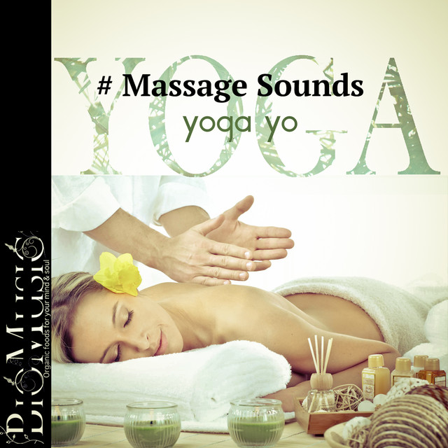 1: 1# Massage Sounds cover art