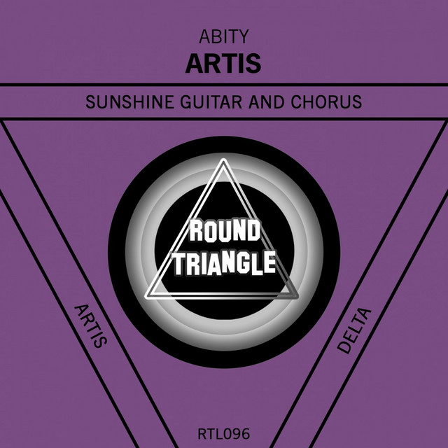 Artis cover art