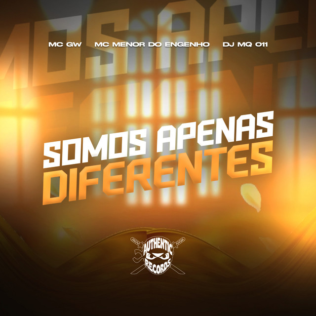 Somos Apenas Diferentes