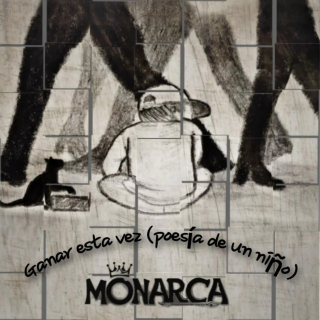 Ganar esta vez (poesía de un niño) [adelanto] (single)