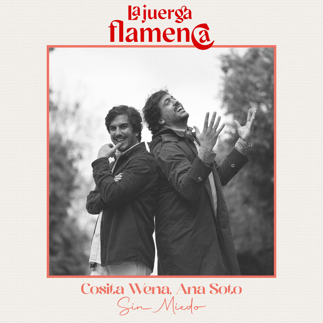Sin Miedo - Versión Flamenquito