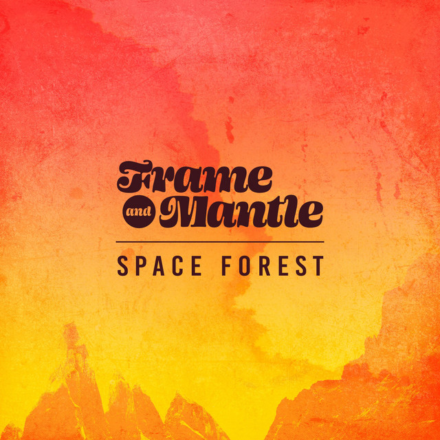 Space Forest (single)