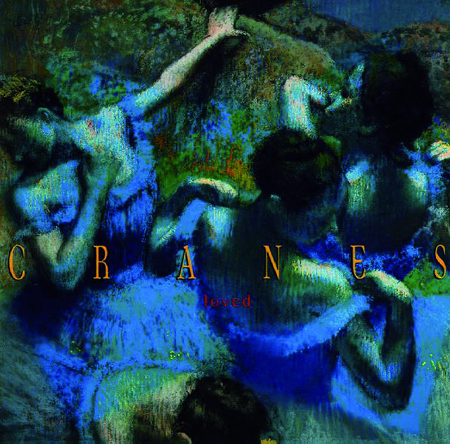 Loved cover art