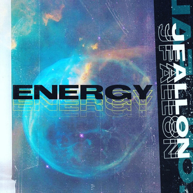 Energy cover art
