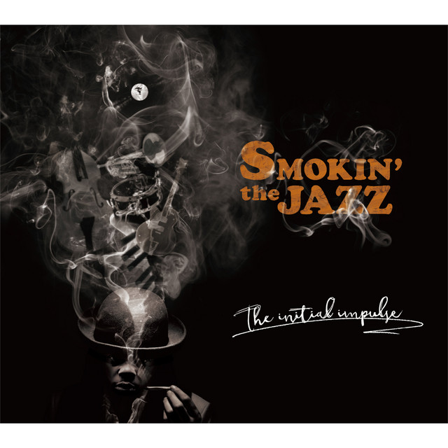 The Initial Impulse cover