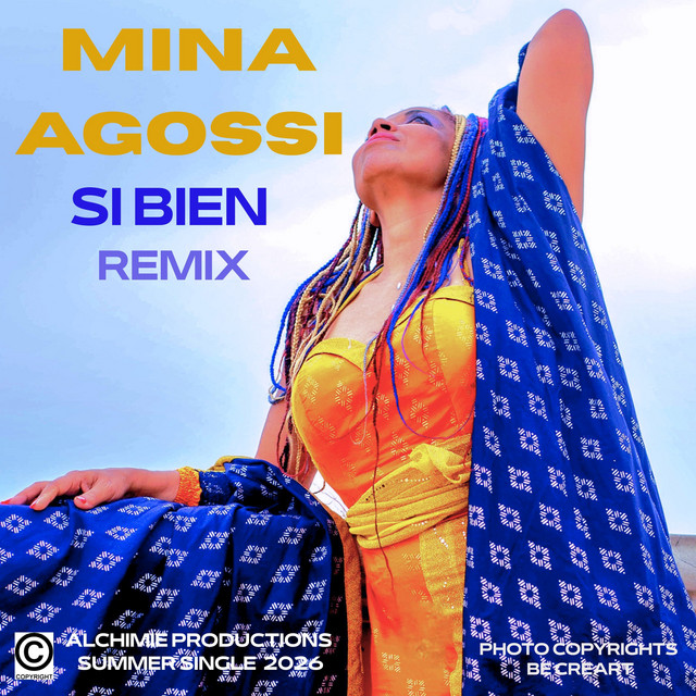 Si Bien (Remix) cover