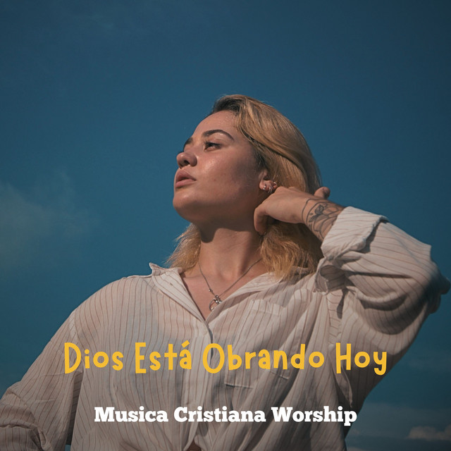 Dios Está Obrando Hoy